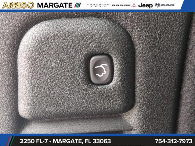 2026 Dodge Durango GT Plus HEMI V8 AWD