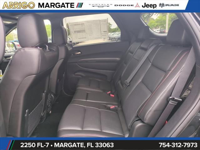 2026 Dodge Durango GT Plus HEMI V8 AWD