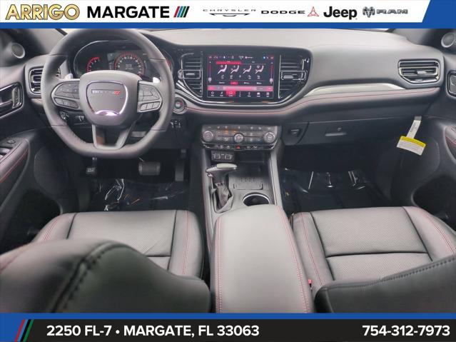 2026 Dodge Durango GT Plus HEMI V8 AWD