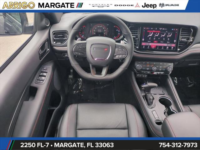 2026 Dodge Durango GT Plus HEMI V8 AWD