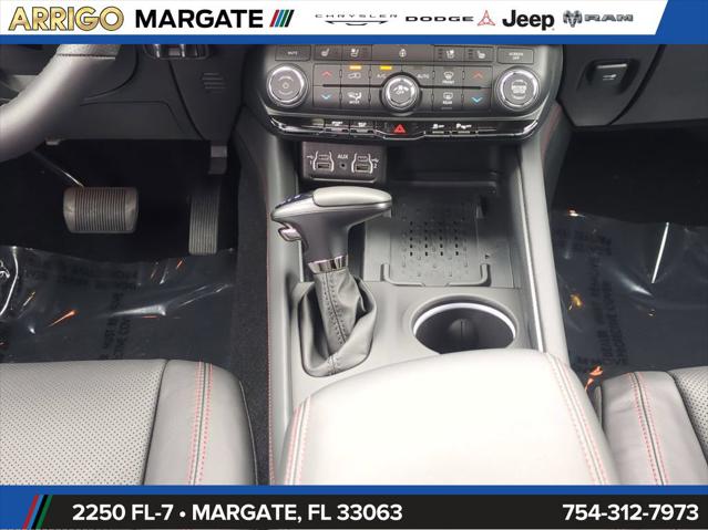 2026 Dodge Durango GT Plus HEMI V8 AWD