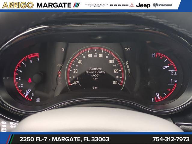 2026 Dodge Durango GT Plus HEMI V8 AWD