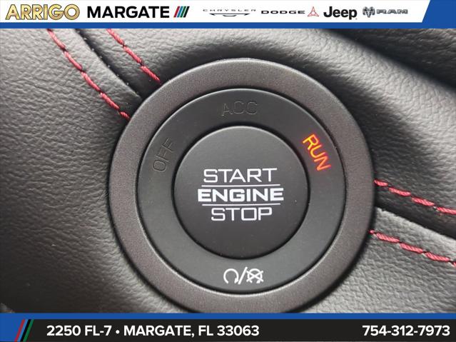 2026 Dodge Durango GT Plus HEMI V8 AWD