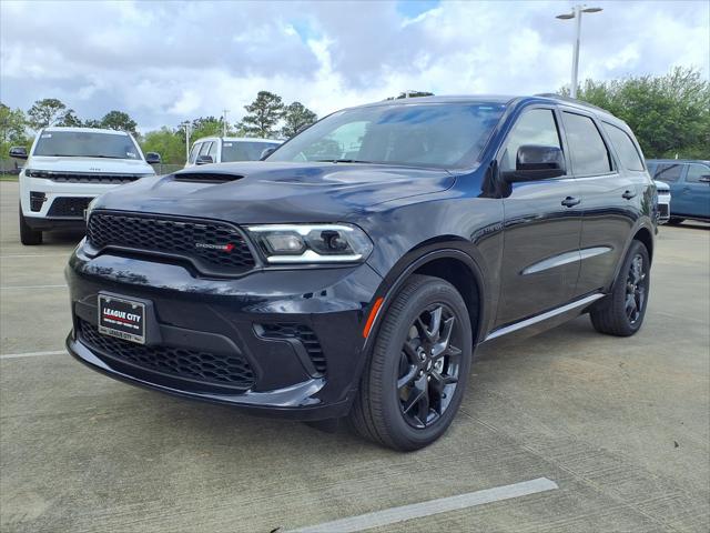2026 Dodge Durango DURANGO GT AWD HEMI V8