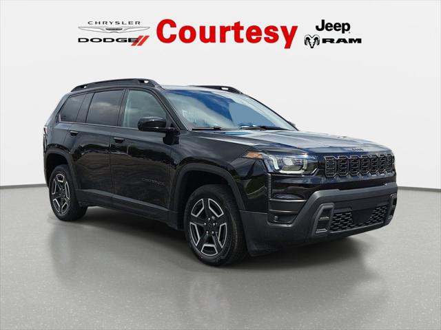 2026 Jeep Cherokee Laredo 4x4 for sale in Grand Rapids, MI