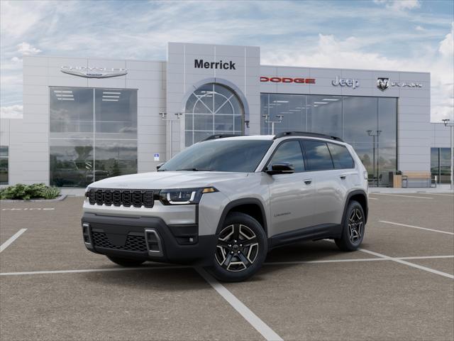 2026 Jeep Cherokee Limited 4x4 for sale in Wantagh, NY