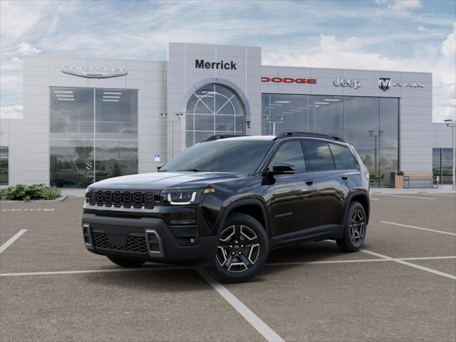 2026 Jeep Cherokee Limited for sale in Wantagh, NY