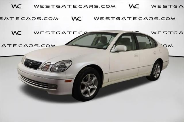 2002 Lexus GS 300 Base for sale in Raleigh, NC