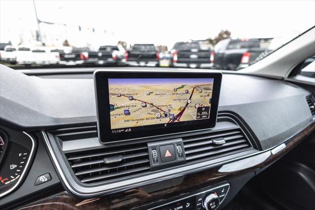 2019 Audi Q5 45 Premium
