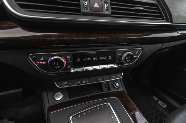2019 Audi Q5 45 Premium