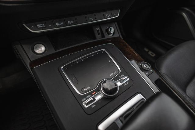 2019 Audi Q5 45 Premium