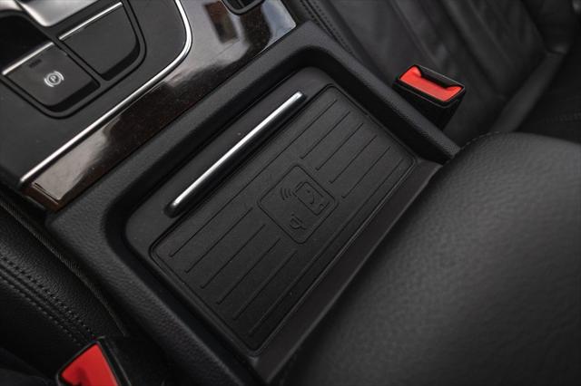 2019 Audi Q5 45 Premium