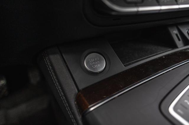 2019 Audi Q5 45 Premium