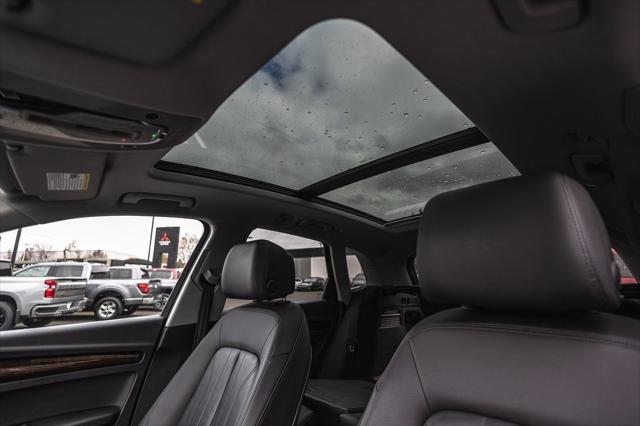 2019 Audi Q5 45 Premium