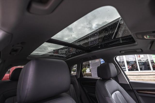 2019 Audi Q5 45 Premium