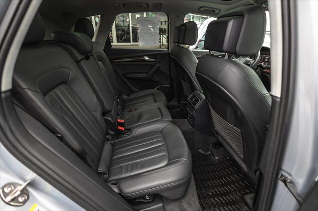 2019 Audi Q5 45 Premium