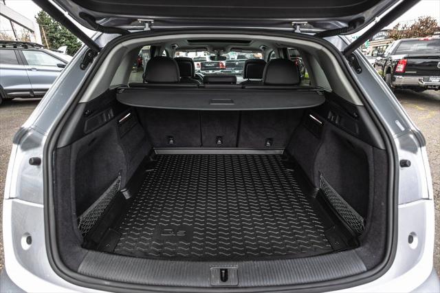 2019 Audi Q5 45 Premium