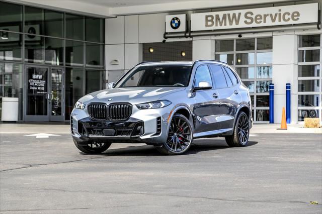 2026 BMW X5 xDrive40i for sale in Pleasant Grove, UT