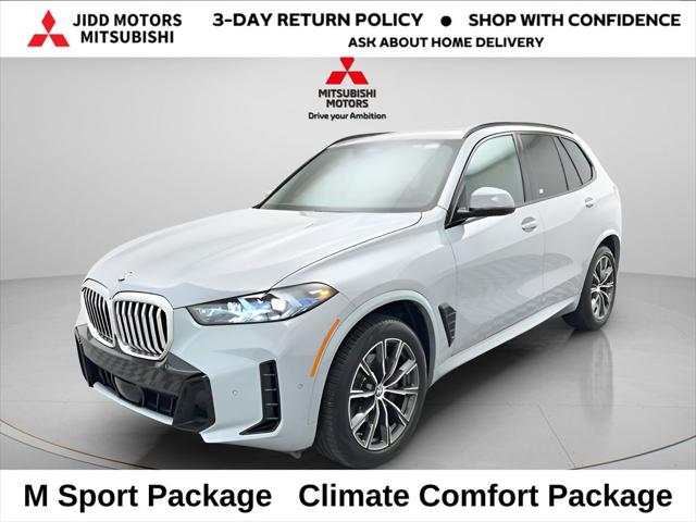 2026 BMW X5 xDrive40i for sale in Des Plaines, IL