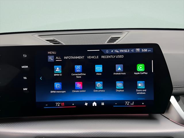 2025 BMW X1 xDrive28i