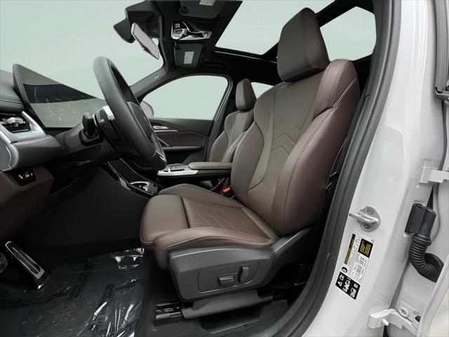 2025 BMW X1 xDrive28i