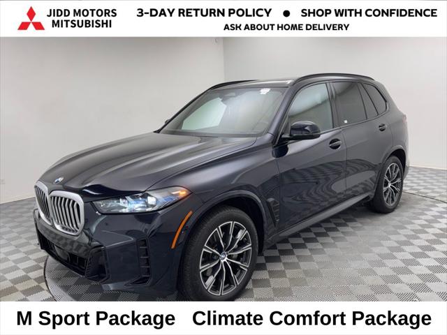 2025 BMW X5 xDrive40i for sale in Des Plaines, IL