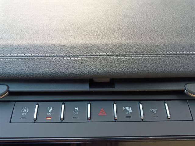 2026 Jeep Grand Cherokee Limited 4x2