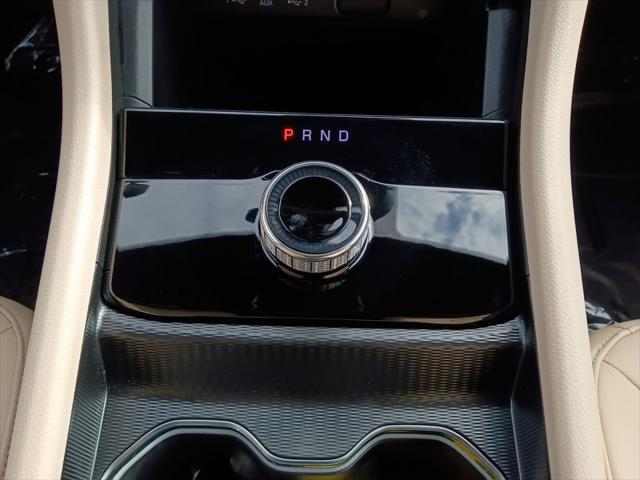 2026 Jeep Grand Cherokee Limited 4x2