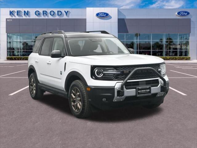 2026 Ford Bronco Sport Big Bend for sale in Redlands, CA