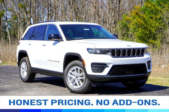 2026 Jeep Grand Cherokee Laredo for sale in Taylor, TX