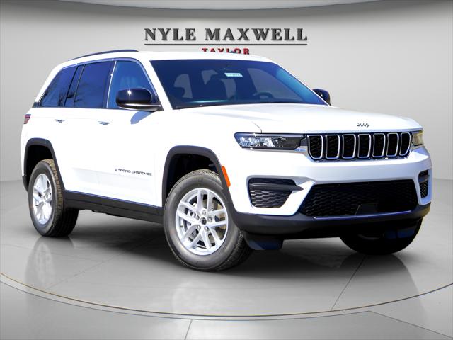 2026 Jeep Grand Cherokee Laredo for sale in Taylor, TX