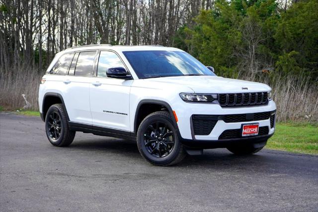 2026 Jeep Grand Cherokee Altitude 4x2 for sale in Taylor, TX