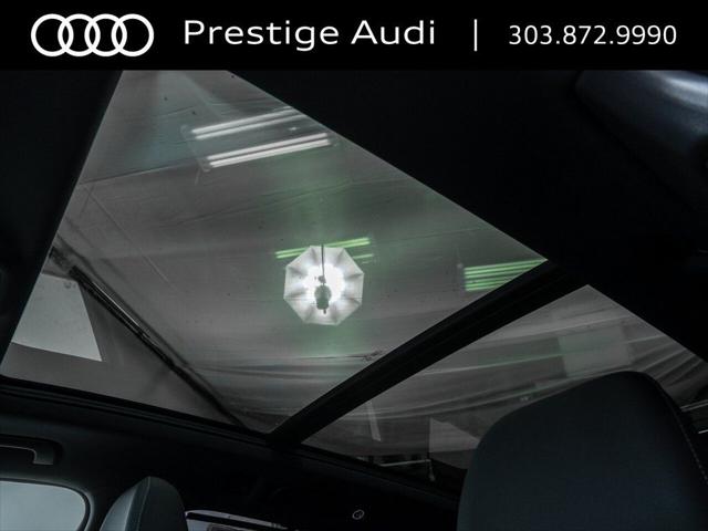 2026 Audi Q7 Premium Plus 55 TFSI quattro tiptronic