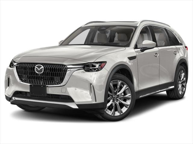 2026 Mazda X-90 3.3 Turbo Premium Plus for sale in Austin, TX