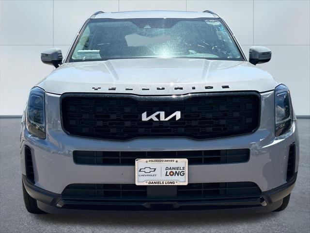 2022 Kia Telluride EX for sale in Colorado Springs, CO