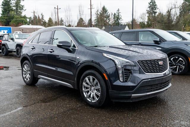 2024 Cadillac XT4 AWD Premium Luxury for sale in Milwaukie, OR