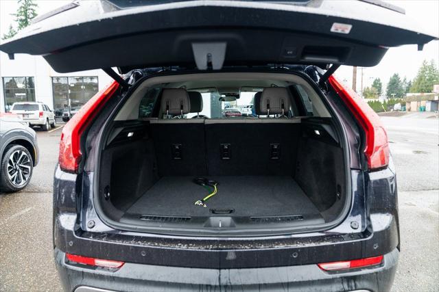 2024 Cadillac XT4 AWD Premium Luxury