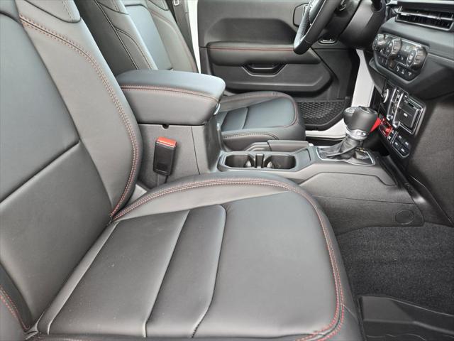 2026 Jeep Wrangler 4-Door Recon 4x4