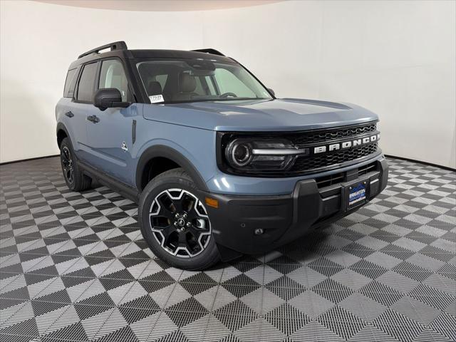2026 Ford Bronco Sport Outer Banks for sale in Brighton, CO