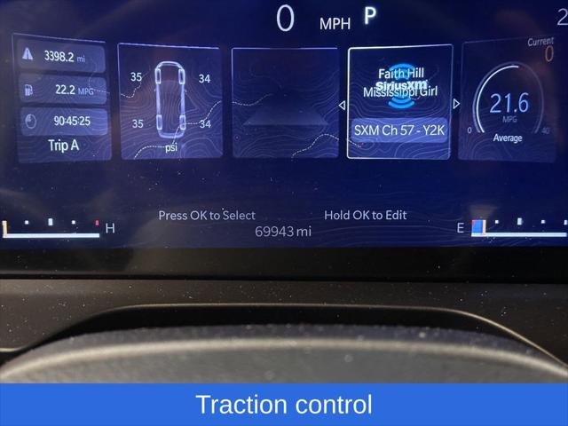 2023 Jeep Grand Cherokee Altitude 4x4