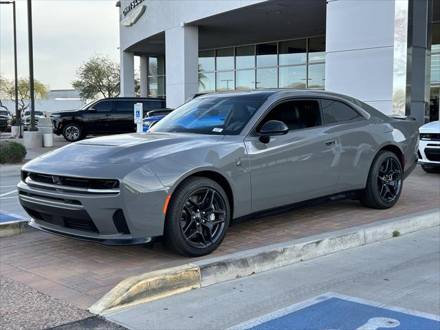 2026 Dodge Charger CHARGER SCAT PACK 2-DOOR AWD