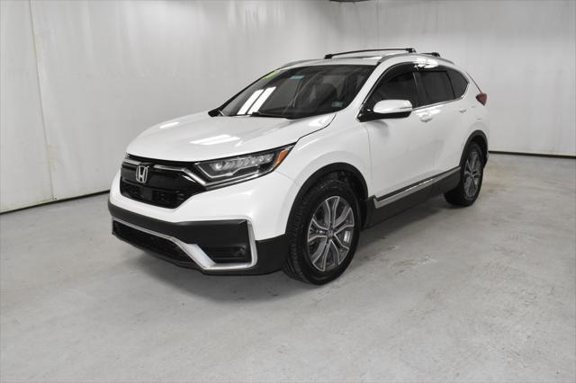 2020 Honda CR-V AWD Touring