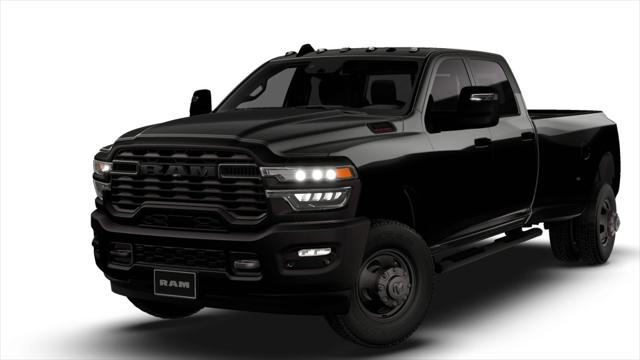2026 RAM Ram 3500 RAM 3500 TRADESMAN CREW CAB 4X4 8 BOX 2026 RAM Ram 3500 RAM 3500 TRADESMAN CREW CAB 4X4 8 BOX