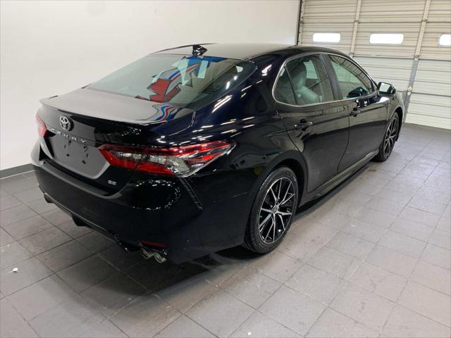 2024 Toyota Camry SE 2024 Toyota Camry SE