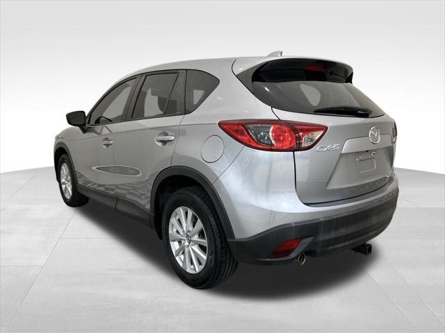 2015 Mazda CX-5 Touring 2015 Mazda CX-5 Touring