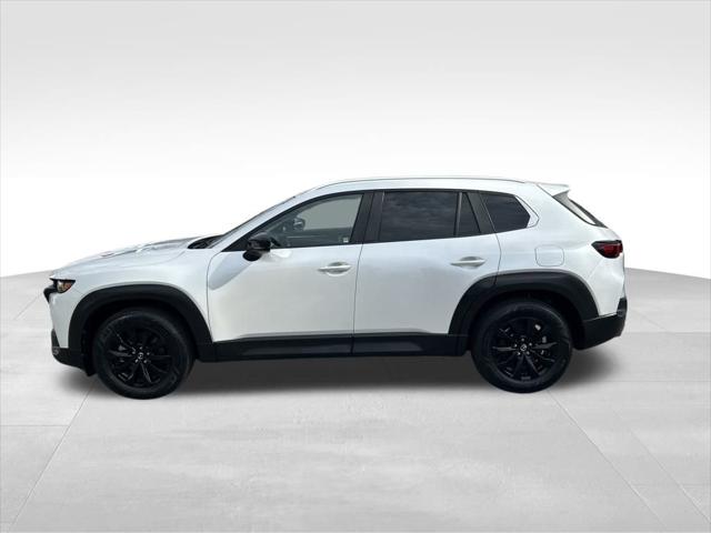 2023 Mazda CX-50 2.5 S Preferred Plus 2023 Mazda CX-50 2.5 S Preferred Plus