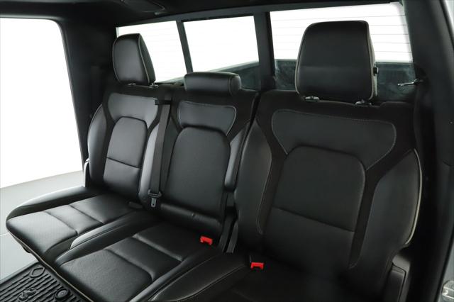 2024 Ram 1500 Laramie Crew Cab 4x4 5'7" Box