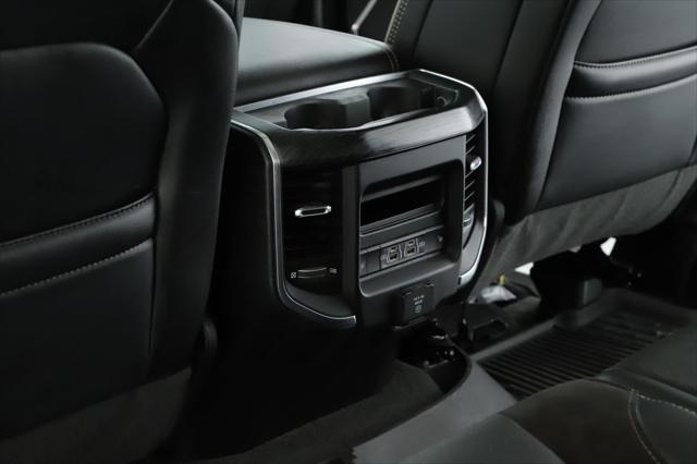 2024 Ram 1500 Laramie Crew Cab 4x4 5'7" Box