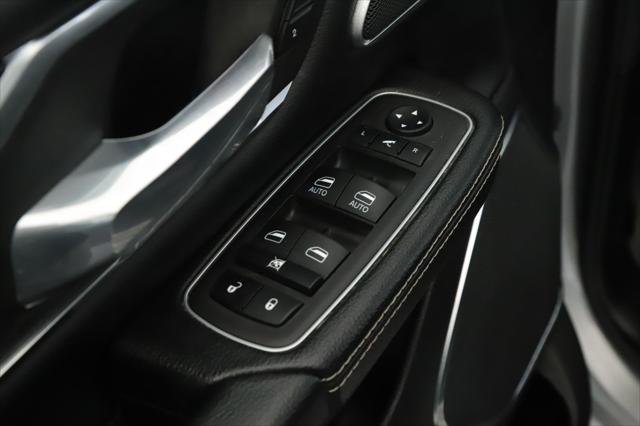2024 Ram 1500 Laramie Crew Cab 4x4 5'7" Box