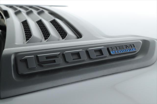 2024 Ram 1500 Laramie Crew Cab 4x4 5'7" Box